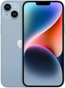 iPhone 14 Plus 128GB Blue (Unlocked) Refurbished Used
