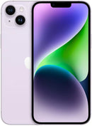 iPhone 14 Plus 512GB Purple (Unlocked) Refurbished Used