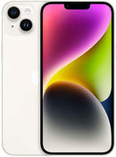 iPhone 14 Plus 512GB Starlight (Unlocked) Refurbished Used