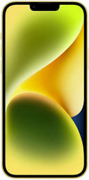 iPhone 14 Plus 256GB Yellow (Unlocked) - The BuyBackWorld Store