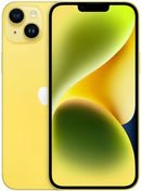 iPhone 14 Plus 256GB Yellow (Unlocked) Refurbished Used