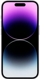 iPhone 14 Pro 128GB Deep Purple (Unlocked) - The BuyBackWorld Store