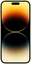 iPhone 14 Pro Max 256GB Gold (Unlocked) - The BuyBackWorld Store