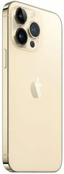 iPhone 14 Pro Max 256GB Gold (Unlocked) - The BuyBackWorld Store