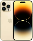 iPhone 14 Pro Max 256GB Gold (Unlocked) Refurbished Used