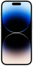 iPhone 14 Pro 1TB Silver (Unlocked) - The BuyBackWorld Store