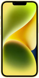 iPhone 14 128GB Yellow (Unlocked) - The BuyBackWorld Store