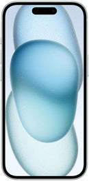 iPhone 15 256GB Blue (Unlocked) - The BuyBackWorld Store
