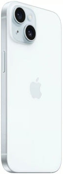 iPhone 15 256GB Blue (Unlocked) - The BuyBackWorld Store