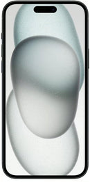 iPhone 15 Plus 256GB Black (Unlocked) - The BuyBackWorld Store