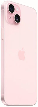 iPhone 15 Plus 128GB Pink (Unlocked) - The BuyBackWorld Store
