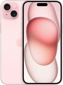 iPhone 15 Plus 128GB Pink (Unlocked) Refurbished Used