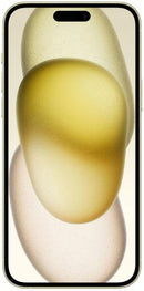 iPhone 15 Plus 256GB Yellow (Unlocked) - The BuyBackWorld Store