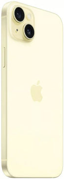 iPhone 15 Plus 256GB Yellow (Unlocked) - The BuyBackWorld Store