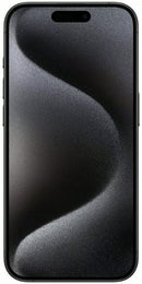 iPhone 15 Pro 512GB Black Titanium (Unlocked) - The BuyBackWorld Store