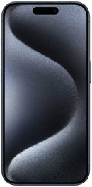 iPhone 15 Pro 256GB Blue Titanium (Unlocked) - The BuyBackWorld Store