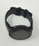Garmin Fenix 8 Sapphire 47mm AMOLED Carbon Gray With Silicone Band GPS Very Good