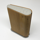 Bang & Olufsen Beosound Emerge Gold Tone Aluminum/Light Oak Good