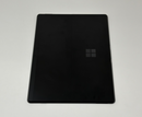 Microsoft Surface PRO X SQ2 256GB SSD 16GB RAM Matte Black Cellular 1876 Good