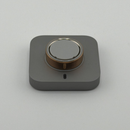 Oura Ring Gen 4 Rose Gold Size 12 Activity Tracker Good