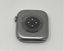 Apple Watch Series 11 46mm Space Gray Aluminum With Winter Blue GPS Very Good