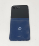 Motorola Razr 2025 - 256GB PANTONE Gibraltar Sea (Unlocked) XT2553-5 Good