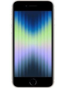 iPhone SE 3rd Gen 64GB Starlight White (Unlocked) 2022 - The BuyBackWorld Store