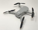 DJI Mini 2 Drone With 3 Batteries and Remote RC231 Very Good