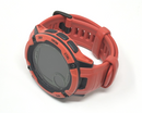 Garmin Instinct 2x Solar 50mm Flame Red Very Good