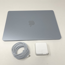 Apple Macbook Air M4 10-Core 13in 256GB SSD 16GB RAM 8-Core GPU 2025 Excellent