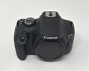 Canon EOS Rebel T7 Body Only Very Good