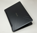 Asus TUF FX505DT-UB52 AMD Ryzen 5 2.1GHz 256GB SSD 8GB RAM 4GB 15.6in Good