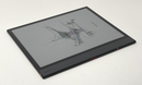 Boox Note Air5 C 64GB Color E-Ink Tablet Black with Pen Excellent