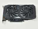 GIGABYTE NVIDIA GeForce GTX 1660Ti WindForce OC 6GB GPU New Open Box