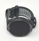 Garmin Forerunner 965 Carbon Gray DLC Titanium with Black Case & Band GPS Good