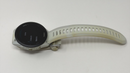 Garmin Forerunner 165 Mist Gray with Whitestone Bands GPS Used