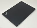 Lenovo ThinkPad T14S Gen 1 Intel Core i7 1.8GHz 32GB RAM 512GB SSD 14in FHD Used