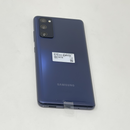 Samsung Galaxy S20 FE 5G Verizon Only 128GB SM-G781V Cloud Navy Good