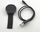 Garmin Vivoactive 5 Metallic Navy Aluminum with Navy and Aftermarket GPS Used