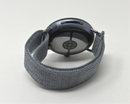 Google Pixel Watch 4 45mm Satin Moonstone Aluminum & Band Cellular Excellent