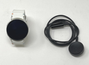 Samsung Galaxy Watch 7 40mm Cream with Cream Sport Band GPS SM-L300 Very Good