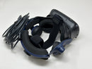 HTC VIVE Pro 2 Virtual Reality System Headset Only Used