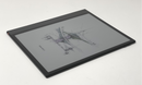 Boox Note Air5 C 64GB Color E-Ink Tablet Black with Pen Excellent