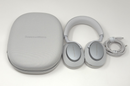 Bowers & Wilkins PX7 S2e Noise Cancelling Headphones Cloud Gray Excellent
