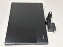 Acer Chromebook Plus 516 GE Core 5 120U 5.0GHz 256GB SSD 8GB RAM 14in Excellent