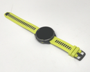 Garmin Forerunner 965 Carbon Gray Titanium/ Black/ Yellow Silicone GPS Very Good