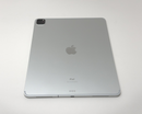 Apple iPad Pro 12.9 4th Generation - 256GB - Silver Cellular A2069 Very Good