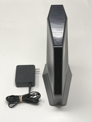 Netgear Nighthawk AX8 AX6000 WiFi Cable Modem Router CAX80 Good