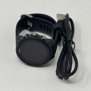 Garmin 010-02120-20 Forerunner 245 Music GPS Smartwatch Black Excellent