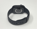 Apple Watch Series 10 46mm Jet Black Aluminum w/ Black Sport Cellular Very Good